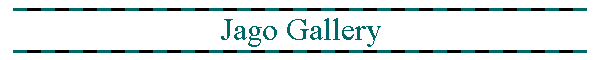 Jago Gallery