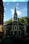 Grosvenor Chapel Hanover Square
