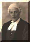 Stanley Percy Ferdinando - Town Clerk of Bethnal Green