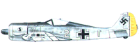 Focke Wolfe 190