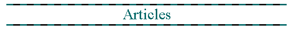 Articles