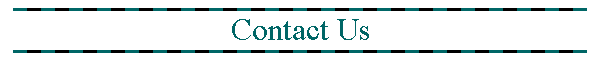 Contact Us