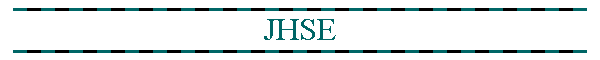 JHSE