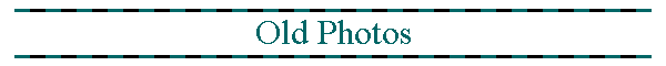 Old Photos