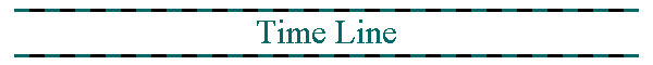 Time Line