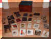 BOX & CONTENTS