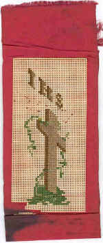 Bookmark arthurs bible.jpg (40200 bytes)