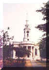 Saint Paul's Deptford