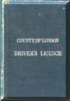 Driving Licence