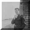 Roy Frederick Ferdinand Grangemouth 1940 
