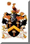 Coat of Arms of the Blacksmith's Company